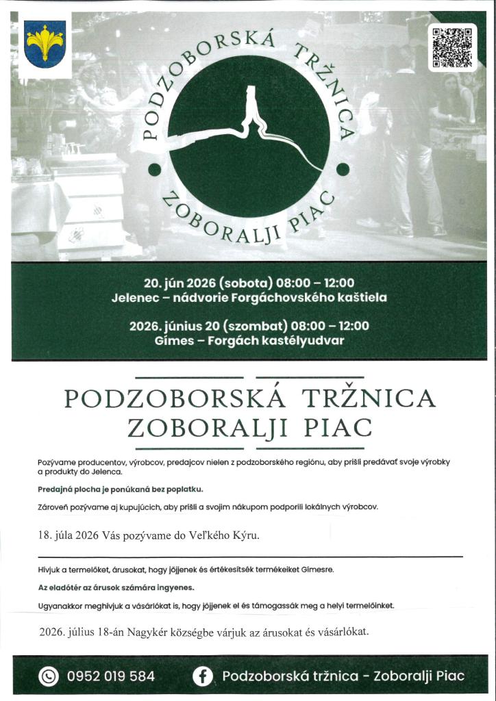 Pozvánka
