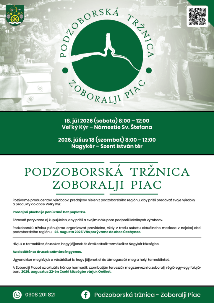 Pozvánka