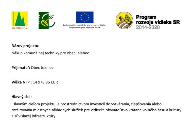 projekt