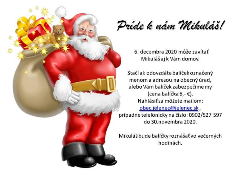 Mikuláš
