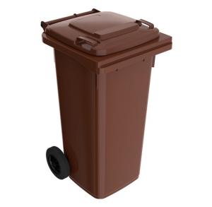 Vývoz hnedej smetnej nádoby - BIO odpad 1