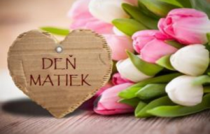 Deň matiek 1