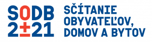 Sčítanie domov a bytov 1