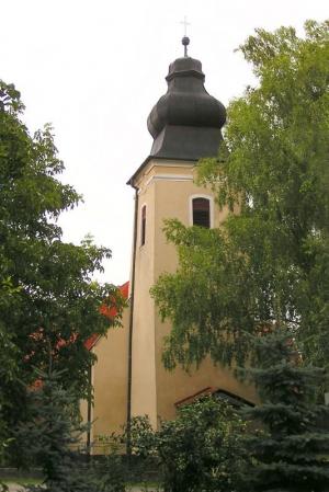 Omšový poriadok - Miserend - 14.9.2020 - 20.9.2020