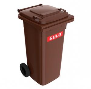 Vývoz hnedej smetnej nádoby - BIO odpad 1