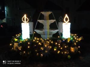 Omšový poriadok - Miserend - 7.12.2020 - 13.12.2020 1