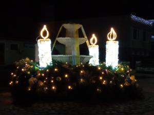 Omšový poriadok - Miserend - 14.12.2020 - 20.12.2020 1