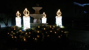 Omšový poriadok - Miserend - 21.12.2020 - 27.12.2020 1