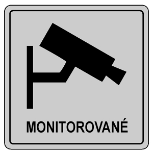 Zriadenie online kamery počas testovania v obci Jelenec 1