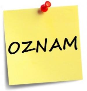 Vyjadrenie starostu obce k pozastaveniu testovania v našej obci 1