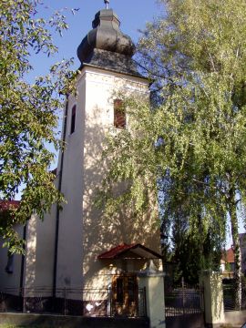 Omšový poriadok - Miserend - 19.4.2021 - 25.4.2021 1