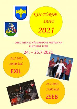 Kultúrne leto 2021 1