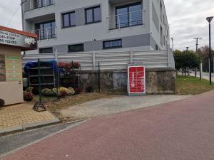 Samoobslužné výdajné miesto - Z-BOX 1