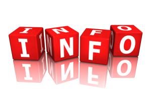 Informačný list  1