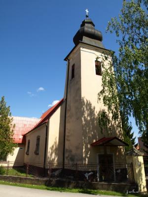 Omšový poriadok - Miserend - 15.11.2021 - 21.11.2021 1