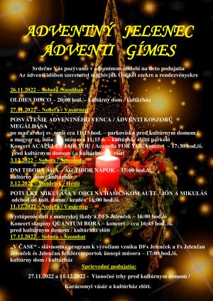 advent