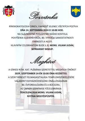 Pozvánka