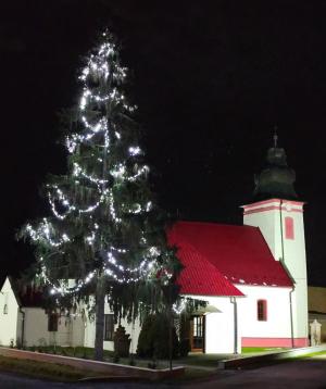 Omšový poriadok - Miserend - 23.12.2024 - 29.12.2024 1